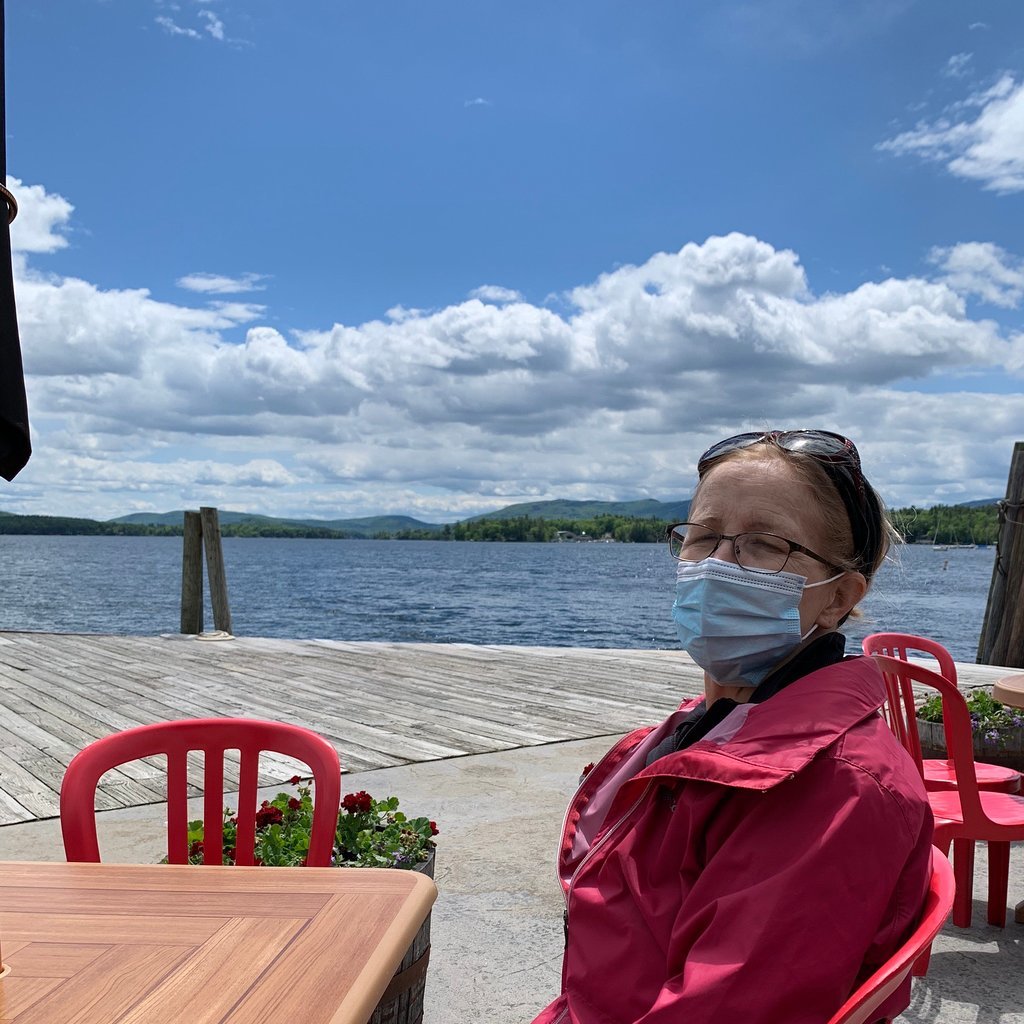 Wolfeboro Dockside Grille